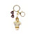 2407 NEW Taylor peripheral keychain bag accessories LA8696