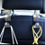 2407NEW-Car rear seat backrest diamond hook8721