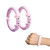 2407 NEW 2PC Plant Mosquito Repellent Natural Mosquito Control Children's Mosquito Repellent Bracelet  8904