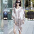2407 NEW 2PCS Sunscreen shawl chiffon versatile scarf cashew flower beach scarf LA8906
