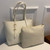 2408 NEW Large capacity tote bag, minimalist handbag for women  8915