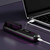 2408NEW-USB Charging Wireless Portable Hair Straightener 8721