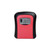 2408 new cat eye wall mounted key box, door key password box 8918