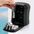 2408 new cat eye wall mounted key box, door key password box 8918