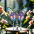 2408 New Butterfly Wind Chime Garden Pendant, Mother's Day Birthday Gift 8922