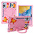 2408NEW-Smart 10.1 inch portable rotating silicone case 8722