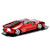 Hot Car Speed Radar 360°Protection Detector Laser Detection Voice Alert GPS Red
