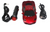 Hot Car Speed Radar 360°Protection Detector Laser Detection Voice Alert GPS Red