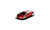 Hot Car Speed Radar 360°Protection Detector Laser Detection Voice Alert GPS Red