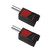 2408NEW-2pcs BBQ Tool Electric Blower8724