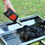 2408NEW-2pcs BBQ Tool Electric Blower8724