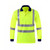 NEW  2408  Long-sleeved thin reflective PLOL shirt T-shirt 8534