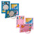 2408 NEW 10.1Inch Cute Silicone Case for All Android Tablets 8831LA
