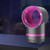 2408NEW-Inhalation Type Physical Mosquito Killer Lamp 8739