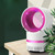 2408NEW-Inhalation Type Physical Mosquito Killer Lamp 8739