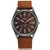 2408NEW-SOKI canvas sports casual watch8745