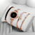 NEW  2409 Women Watch with 3 Bracelets Set Quartz Wrist Watches Bangle Jewelry 4pcs Set for Ladies  8550