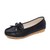 bean shoes