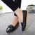 bean shoes