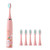2409NEW-Children's Electric Toothbrush with 6 Brush Heads 8764