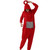 2410NEW-Teletubbies One-Piece Pajamas 8767