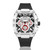 2410NEW-MEGIR Fashion Sports Waterproof Lemo Watch 8771
