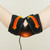 2410NEW-Electric Heated Knee Pad for Pain Relief 8779