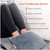 2410NEW-USB Heating Foot Warmer for Cozy Comfort 8780