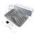 2410NEW-9-Speed Timing Waist Heating Cushion 8783