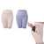 2410 New Warm abdomen, protect buttocks, lift buttocks, electric heating leggings 8947
