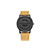 2410 New Cool Magnetic Suspension Creative Personalized Men's Watch 8948