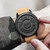 2410 New Cool Magnetic Suspension Creative Personalized Men's Watch 8948
