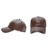 2410 New  PU autumn and winter men's fashionable and simple baseball cap 8953
