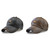 2410 New  PU autumn and winter men's fashionable and simple baseball cap 8953