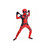 2410 New Children's cosplay performance Halloween Spider Man bodysuit 8954