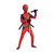 2410 New Children's cosplay performance Halloween Spider Man bodysuit 8954