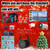 NEW 2510 Hidden Shimmering Wonders Winter Christmas Mystery Box-Nintendo,SONY,Laptop & More! 8593