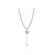 2411 New Exquisite autumn and winter fashion accessories versatile sweater necklace 8959