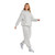 2411 New Autumn and Winter Women's Two piece Casual Hoodie Set 8960