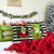 2411 New Christmas Decorative Pillowcase Set of Four 8961