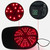 2411 New Hair growth red light treatment cap 8979