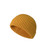 2411 New Autumn and winter solid color melon skin hat 8987