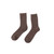 2411 New 3 pairs of winter plush thick warm socks 8994