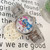 2411 NewStitch Children's Cartoon Stainless Steel Strap Watch 8999