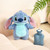 2412 New Stitch plush toy with water injection and thickened hot water bag 9102