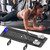 NEW  2501 Multifunctional Ab Wheel  Chest And Abdominal Exercise Board  Multi-Functional Ab Exercise Board Plank Trainer  Automatic Rebound Ab Roller  9025