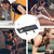NEW  2501 Multifunctional Ab Wheel  Chest And Abdominal Exercise Board  Multi-Functional Ab Exercise Board Plank Trainer  Automatic Rebound Ab Roller  9025