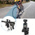 NEW  2502  4K HD Anti-Shake Pocket K1 Sports Camera Mini Handheld Camera Outdoor Cycling Video Camera 9027