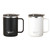 2502NEW-Double Layer Coffee Mug 8794
