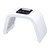 2502NEW-7-Colour LED Spectrum Beauty Instrument 8795